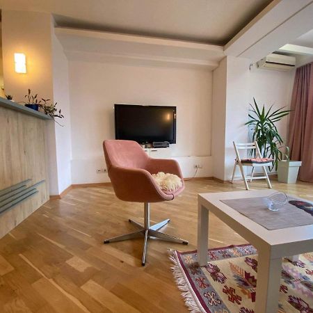 Apartment Heaven Skopje Luaran gambar
