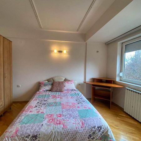 Apartment Heaven Skopje Luaran gambar