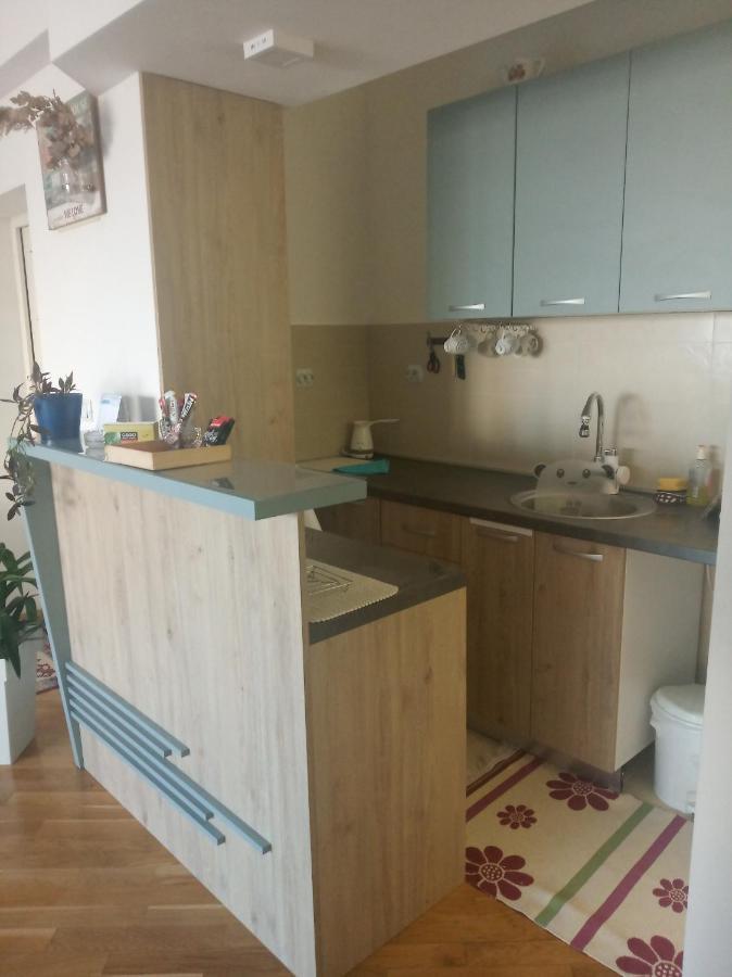 Apartment Heaven Skopje Luaran gambar