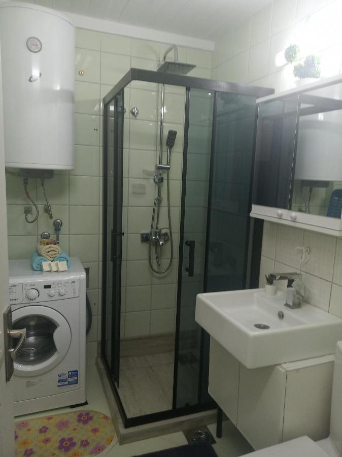 Apartment Heaven Skopje Luaran gambar