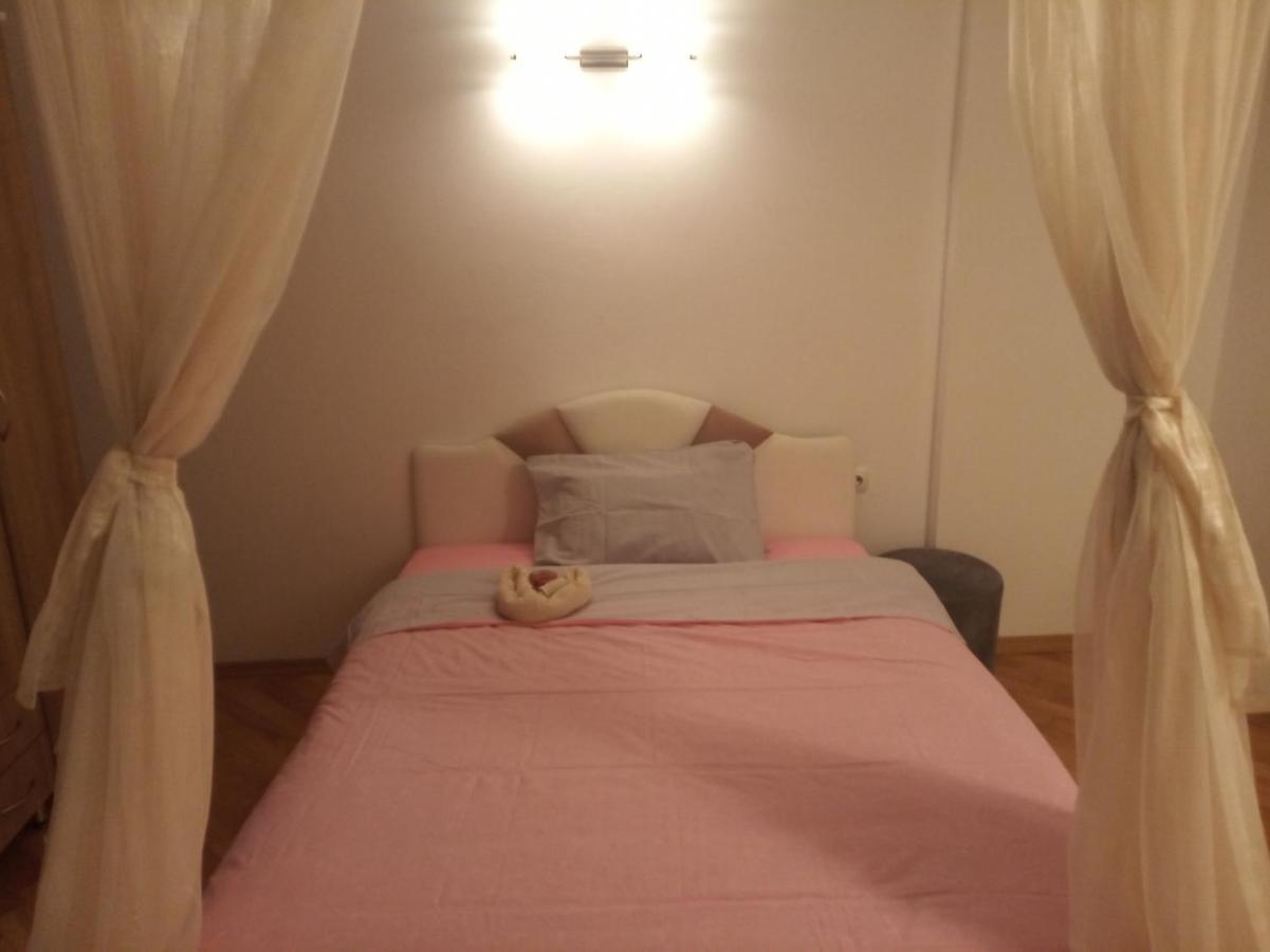 Apartment Heaven Skopje Luaran gambar