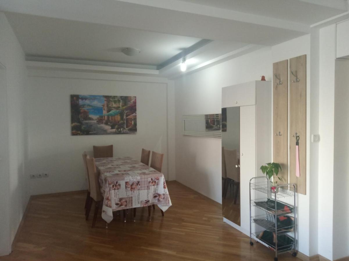 Apartment Heaven Skopje Luaran gambar
