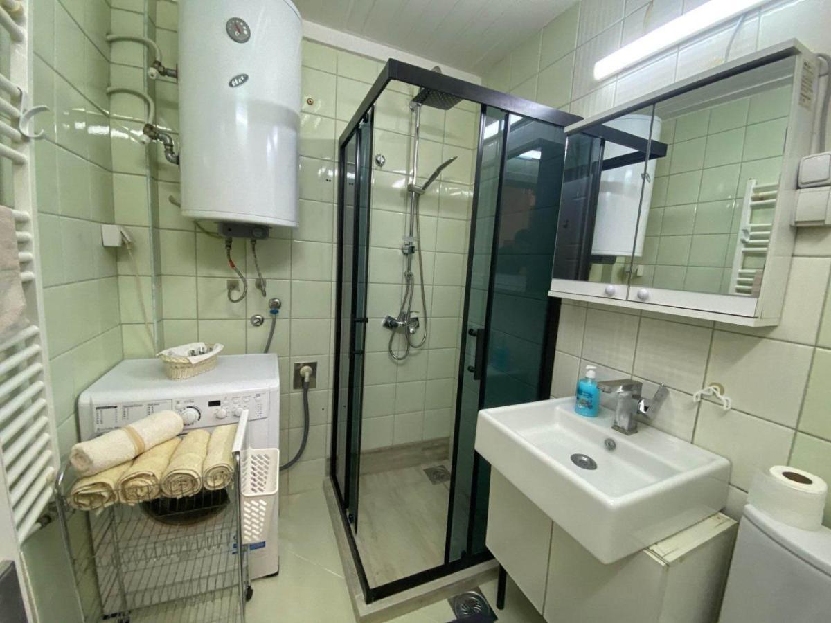 Apartment Heaven Skopje Luaran gambar